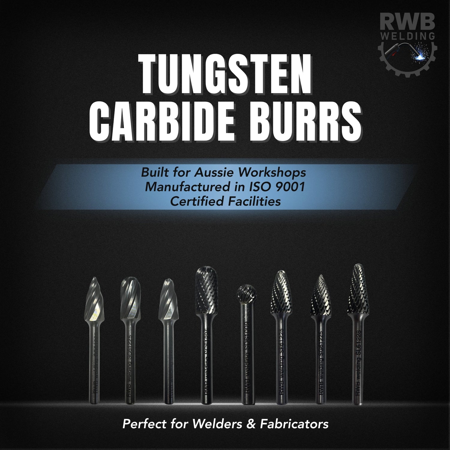Carbide Burrs