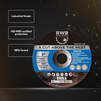RWB Pro-Line Cutting Disc